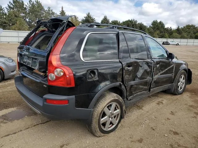 YV4CZ592861296535 2006 2006 Volvo XC90 3