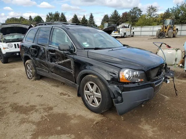 YV4CZ592861296535 2006 2006 Volvo XC90 4