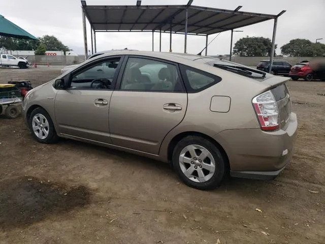 JTDKB20U383369382 2008 2008 Toyota Prius 2