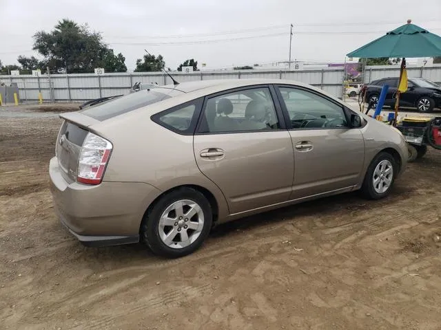 JTDKB20U383369382 2008 2008 Toyota Prius 3