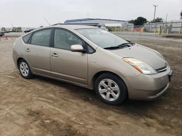 JTDKB20U383369382 2008 2008 Toyota Prius 4