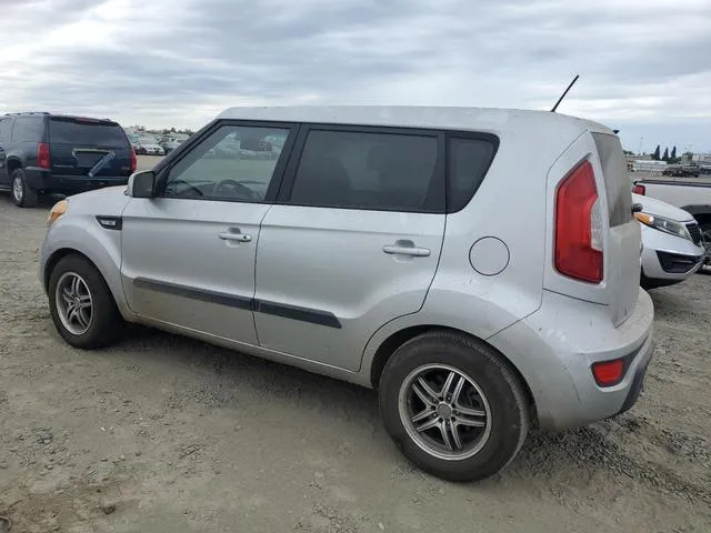 KNDJT2A59D7772477 2013 2013 KIA Soul 2