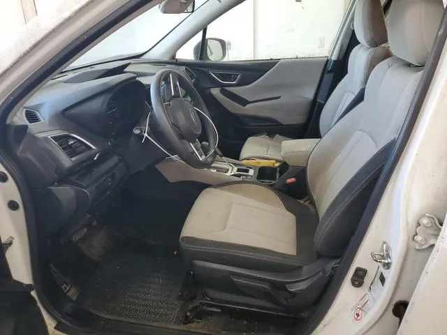 JF2SKAAC6KH449240 2019 2019 Subaru Forester 7