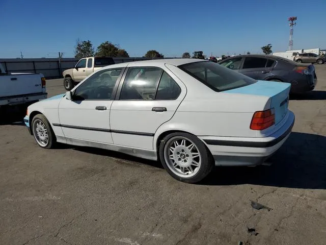 WBACB3323RFE15801 1994 1994 BMW 3 Series- 325 I 2