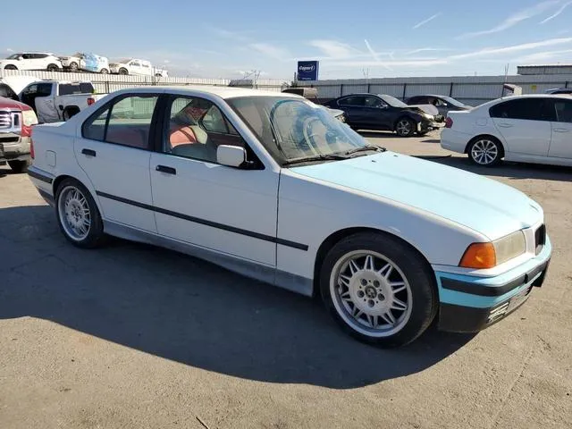 WBACB3323RFE15801 1994 1994 BMW 3 Series- 325 I 4