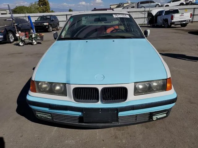 WBACB3323RFE15801 1994 1994 BMW 3 Series- 325 I 5