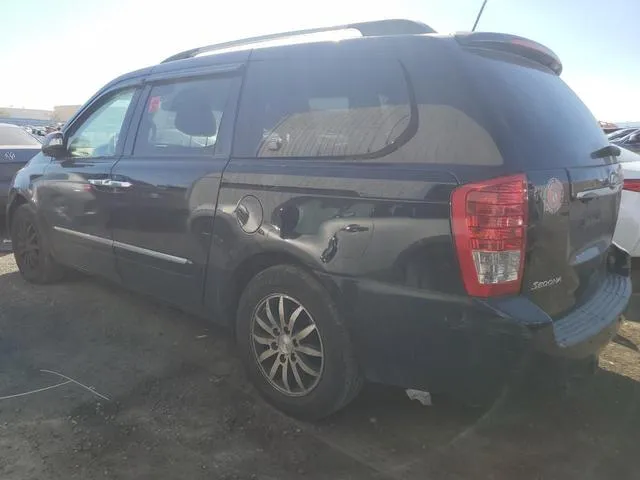 KNDMH4C75C6436757 2012 2012 KIA Sedona- EX 2