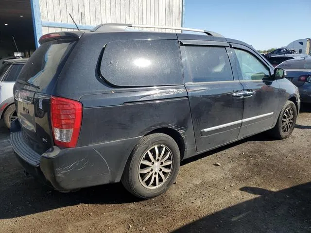 KNDMH4C75C6436757 2012 2012 KIA Sedona- EX 3