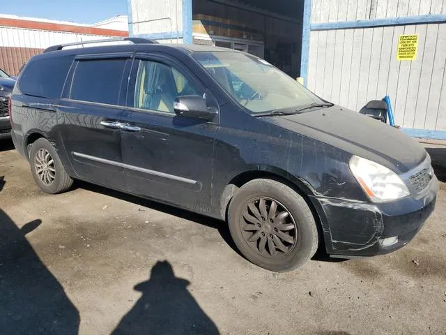 KNDMH4C75C6436757 2012 2012 KIA Sedona- EX 4