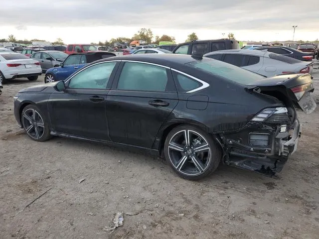 1HGCY2F5XRA070280 2024 2024 Honda Accord- Hybrid Sport 2