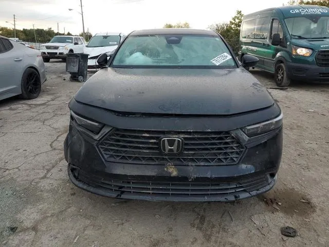 1HGCY2F5XRA070280 2024 2024 Honda Accord- Hybrid Sport 5