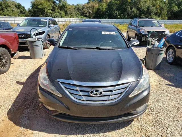 5NPEC4ACXBH094584 2011 2011 Hyundai Sonata- SE 5