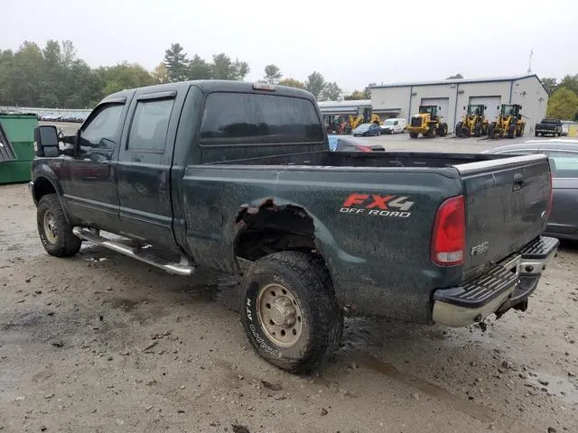 1FTSW31LX3ED53578 2003 2003 Ford F-350- Srw Super Duty 2