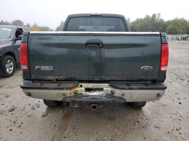 1FTSW31LX3ED53578 2003 2003 Ford F-350- Srw Super Duty 6