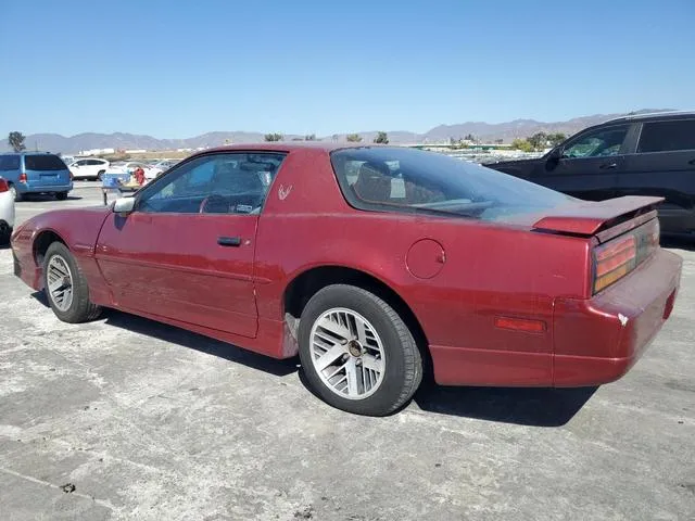 1G2FS23T2LL206191 1990 1990 Pontiac Firebird 2