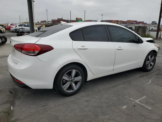 3KPFL4A74JE178944 2018 2018 KIA Forte- LX 3