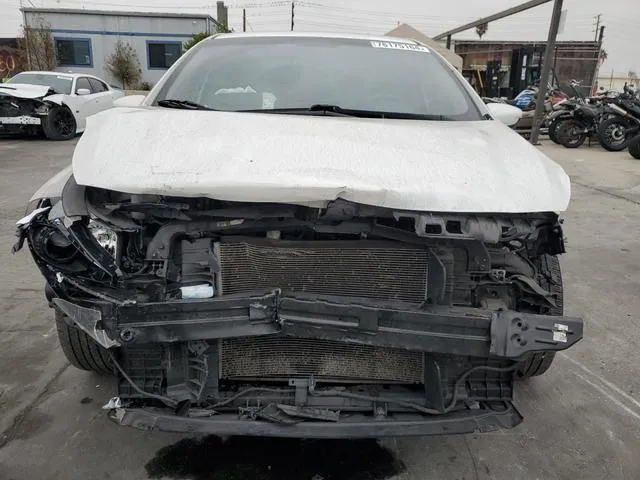 3KPFL4A74JE178944 2018 2018 KIA Forte- LX 5