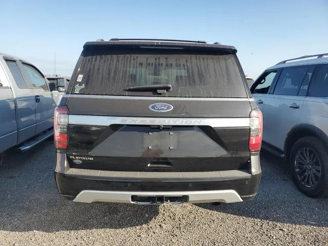 1FMJU1LT2MEA15589 2021 2021 Ford Expedition- Platinum 6