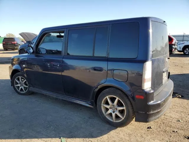 JTLKT324064048475 2006 2006 Toyota Scion- XB 2