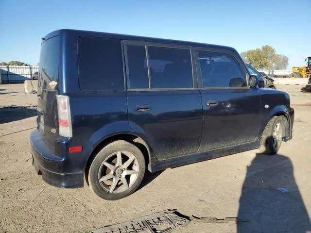 JTLKT324064048475 2006 2006 Toyota Scion- XB 3