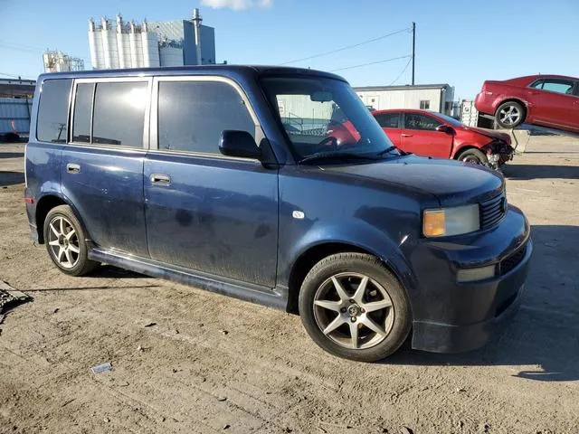 JTLKT324064048475 2006 2006 Toyota Scion- XB 4