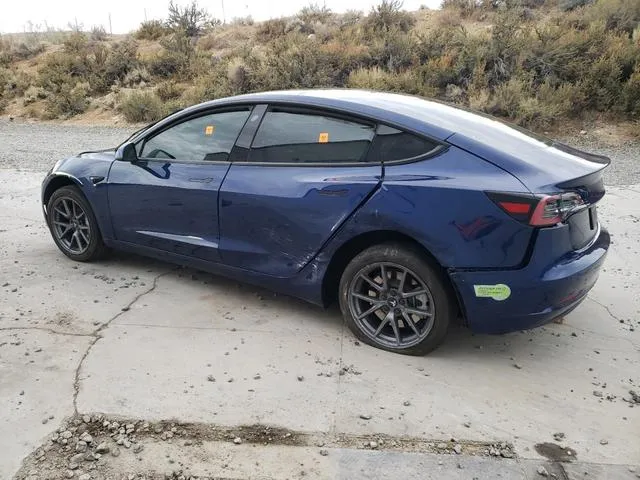 5YJ3E1EA2PF462285 2023 2023 Tesla MODEL 3 2