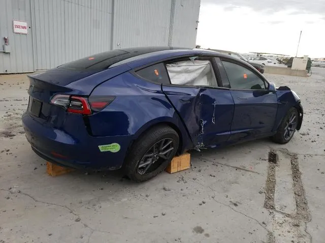 5YJ3E1EA2PF462285 2023 2023 Tesla MODEL 3 3