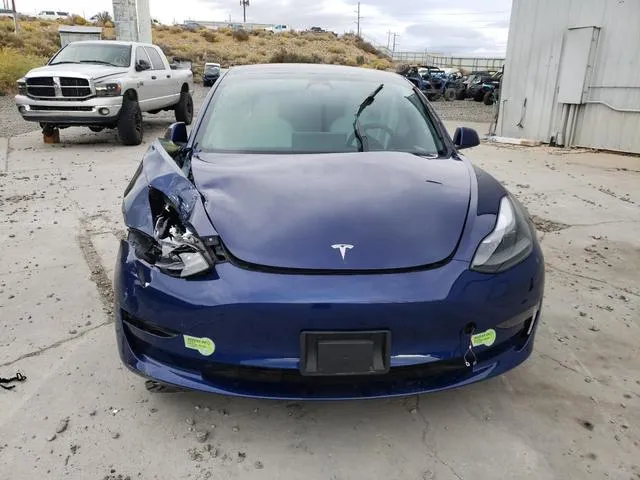 5YJ3E1EA2PF462285 2023 2023 Tesla MODEL 3 5