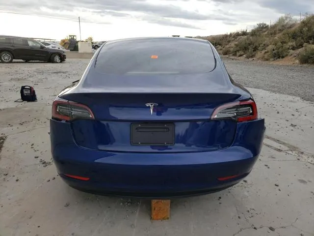 5YJ3E1EA2PF462285 2023 2023 Tesla MODEL 3 6