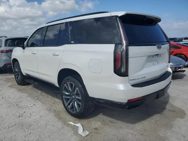 1GYS4EKL4RR186680 2024 2024 Cadillac Escalade- Sport 2