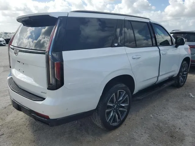 1GYS4EKL4RR186680 2024 2024 Cadillac Escalade- Sport 3