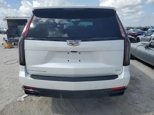 1GYS4EKL4RR186680 2024 2024 Cadillac Escalade- Sport 6