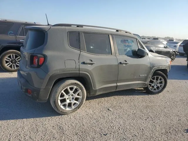 ZACNJABB2LPL53665 2020 2020 Jeep Renegade- Latitude 3