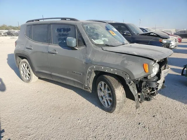 ZACNJABB2LPL53665 2020 2020 Jeep Renegade- Latitude 4