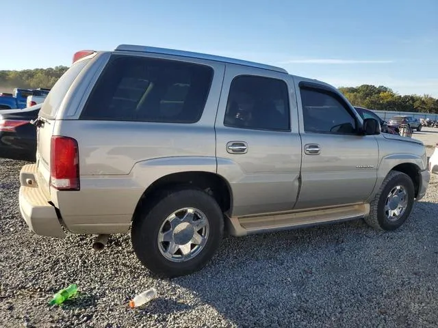 1GYEK63N24R153212 2004 2004 Cadillac Escalade- Luxury 3