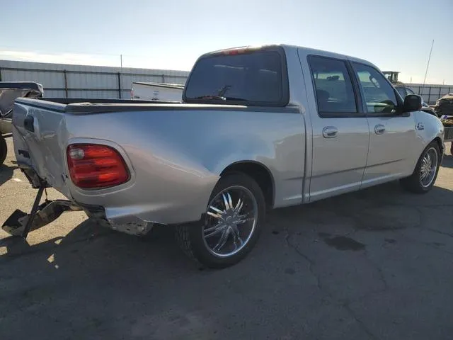 1FTRW07602KD60943 2002 2002 Ford F-150- Supercrew 3