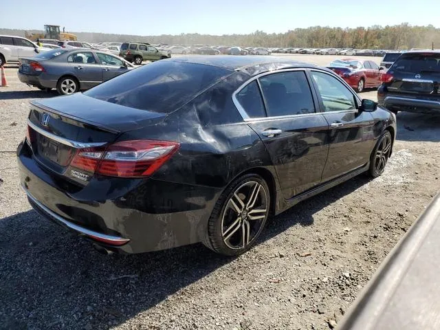 1HGCR2F12HA108304 2017 2017 Honda Accord- Sport Special Edi 3