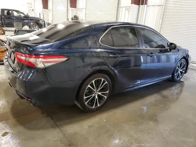 4T1B11HK4JU608613 2018 2018 Toyota Camry- L 3