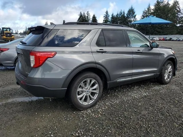 1FMSK8DH8RGA60691 2024 2024 Ford Explorer- Xlt 3