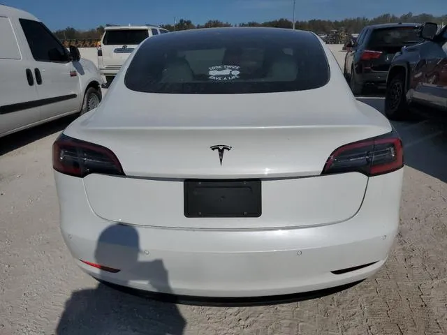 5YJ3E1EA1NF342667 2022 2022 Tesla MODEL 3 6