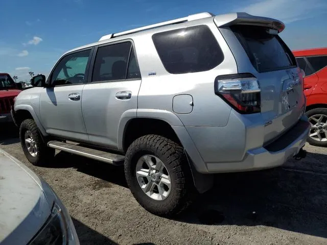 JTEBU5JR2G5362475 2016 2016 Toyota 4runner- Sr5/Sr5 Premium 2