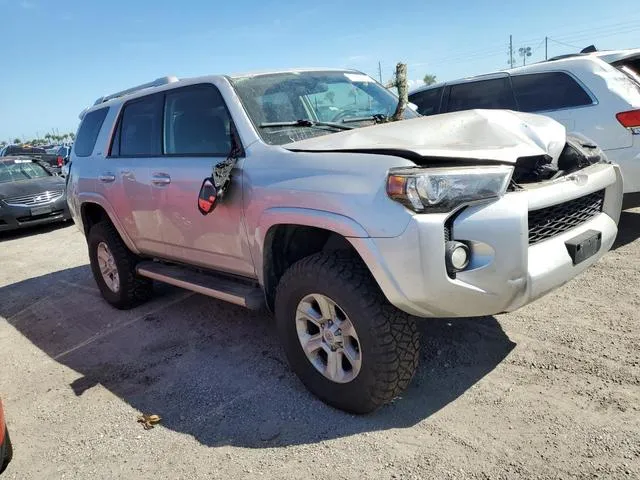 JTEBU5JR2G5362475 2016 2016 Toyota 4runner- Sr5/Sr5 Premium 4