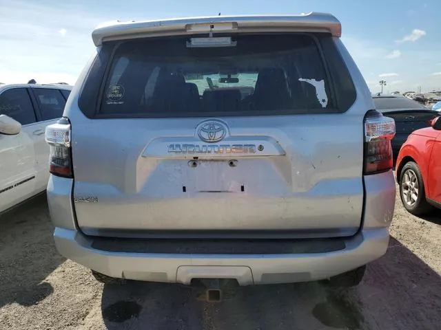 JTEBU5JR2G5362475 2016 2016 Toyota 4runner- Sr5/Sr5 Premium 6