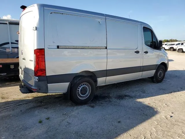 W1Y4DBHY9NT087023 2022 2022 Mercedes-Benz Sprinter- 2500 3