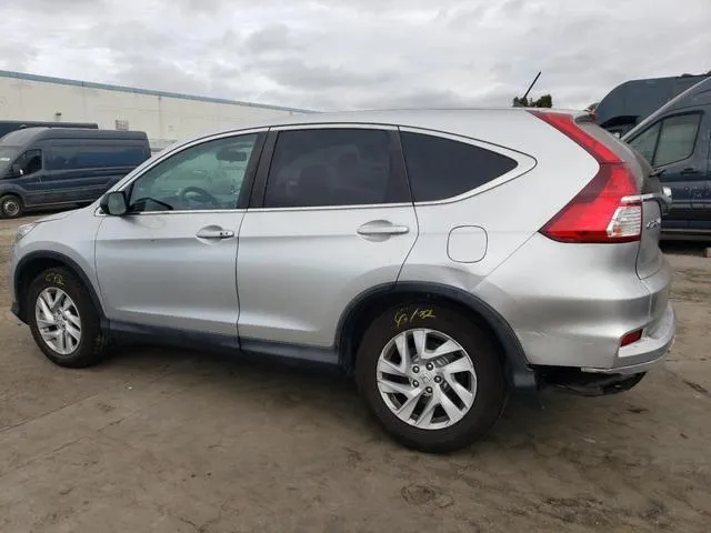 3CZRM3H5XFG710129 2015 2015 Honda CR-V- EX 2