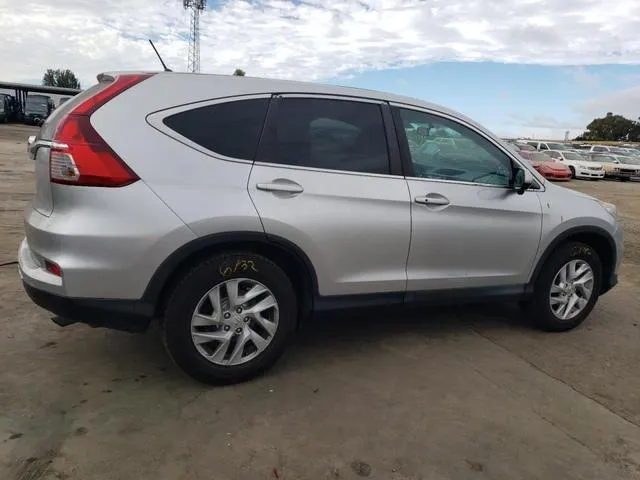 3CZRM3H5XFG710129 2015 2015 Honda CR-V- EX 3