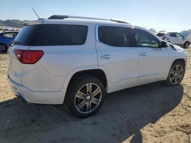 1GKKNPLS9HZ307937 2017 2017 GMC Acadia- Denali 3