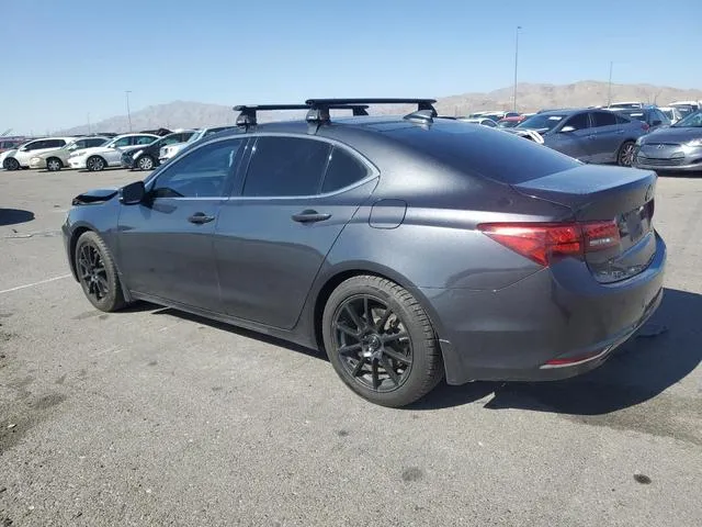 19UUB1F56GA002801 2016 2016 Acura TLX- Tech 2