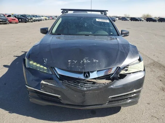 19UUB1F56GA002801 2016 2016 Acura TLX- Tech 5