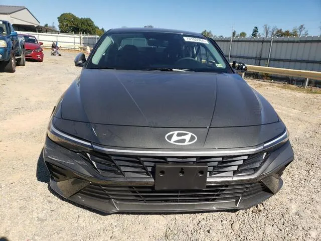 KMHLL4DG4RU757942 2024 2024 Hyundai Elantra- SE 5